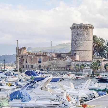 شقة Casa Giuseppa Mandra Capreria المظهر الخارجي الصورة