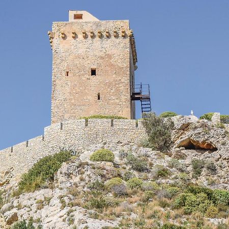 شقة Casa Giuseppa Mandra Capreria المظهر الخارجي الصورة