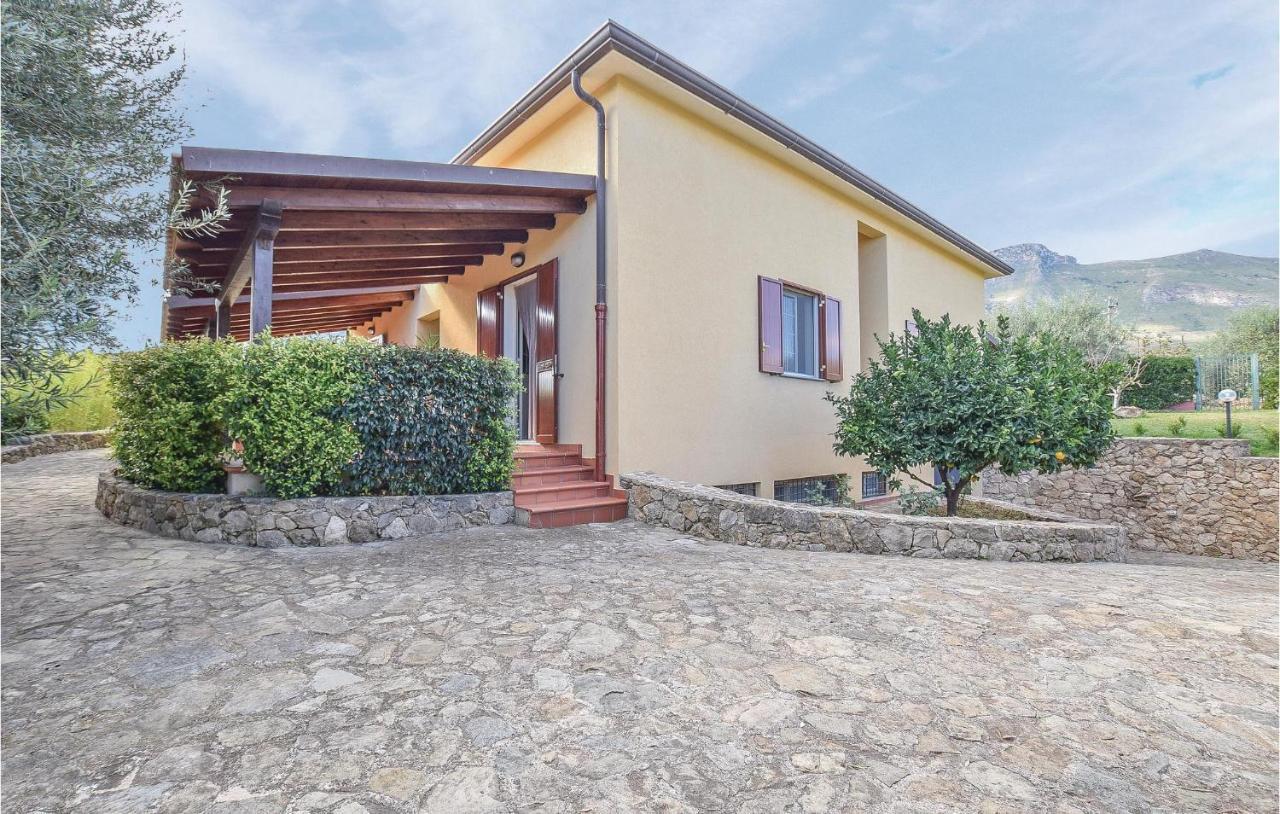 شقة Casa Giuseppa Mandra Capreria المظهر الخارجي الصورة