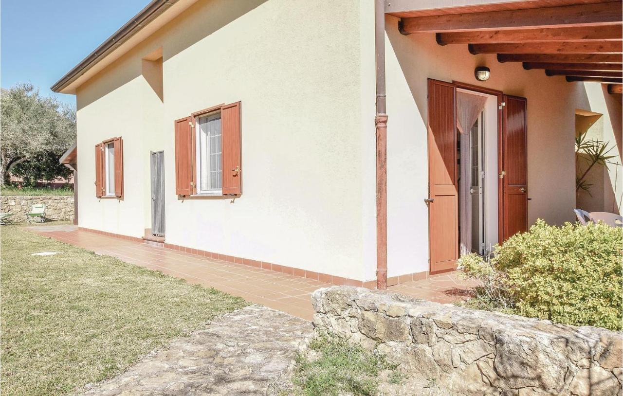 شقة Casa Giuseppa Mandra Capreria المظهر الخارجي الصورة