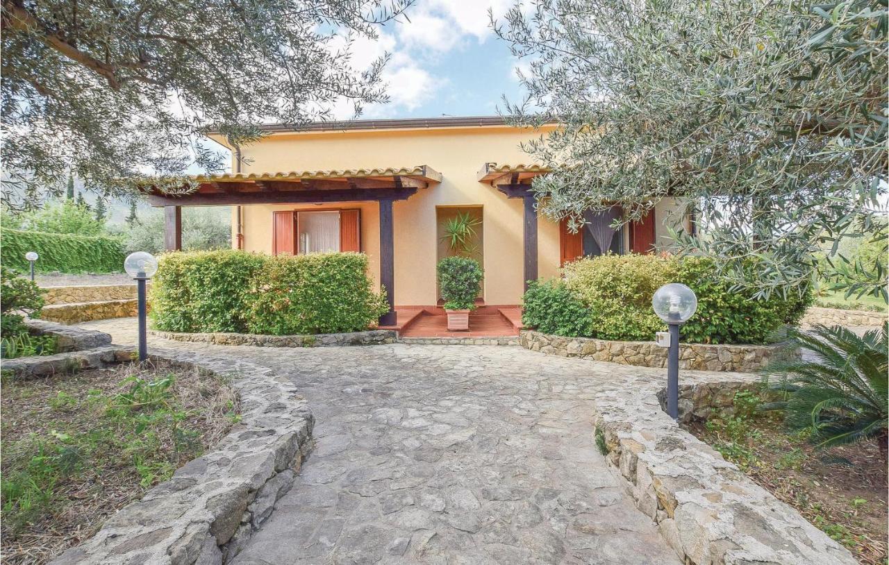 شقة Casa Giuseppa Mandra Capreria المظهر الخارجي الصورة