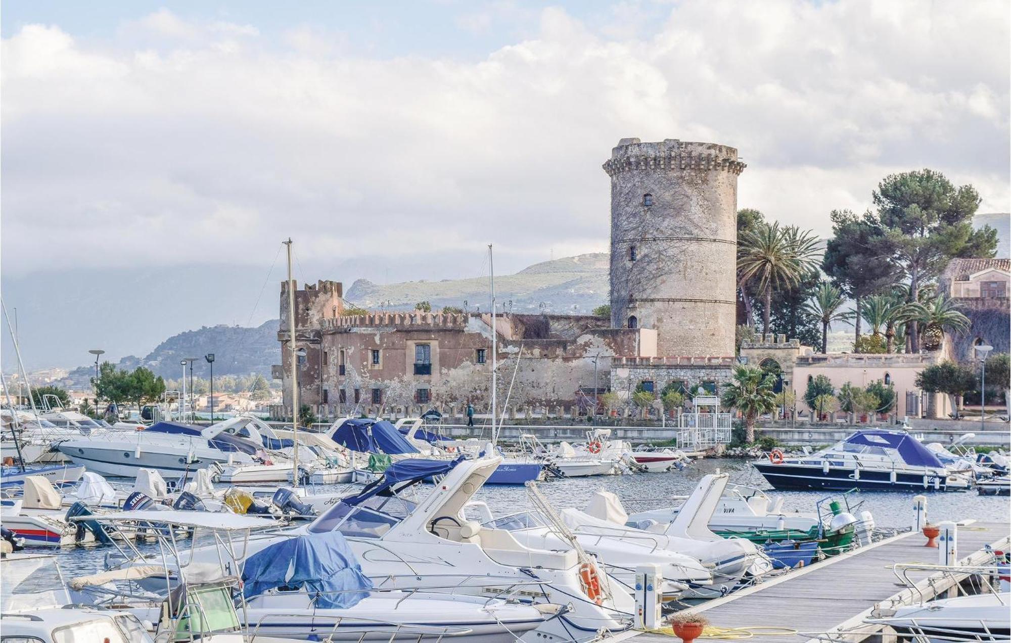 شقة Casa Giuseppa Mandra Capreria المظهر الخارجي الصورة
