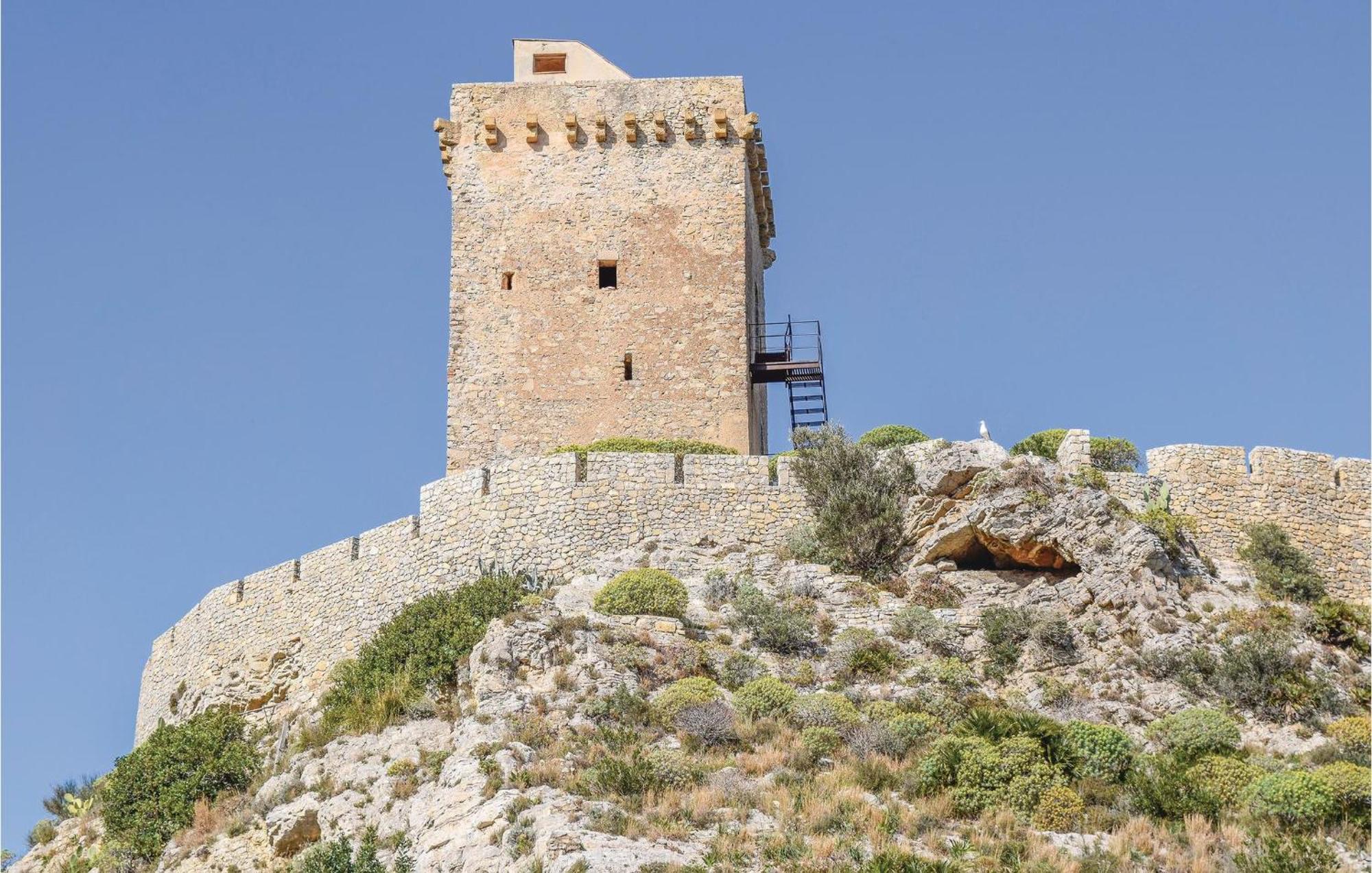 شقة Casa Giuseppa Mandra Capreria المظهر الخارجي الصورة